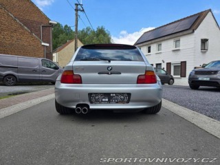 BMW Z3 2.8 1999