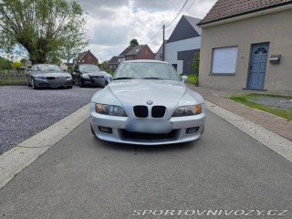 BMW Z3 2.8 1999