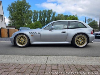 BMW Z3 2.8 1999