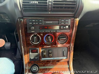 BMW Z3 2.8 1999