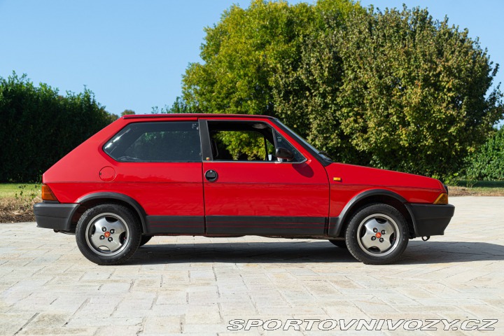 Fiat Ostatní modely RITMO 105 TC 1990