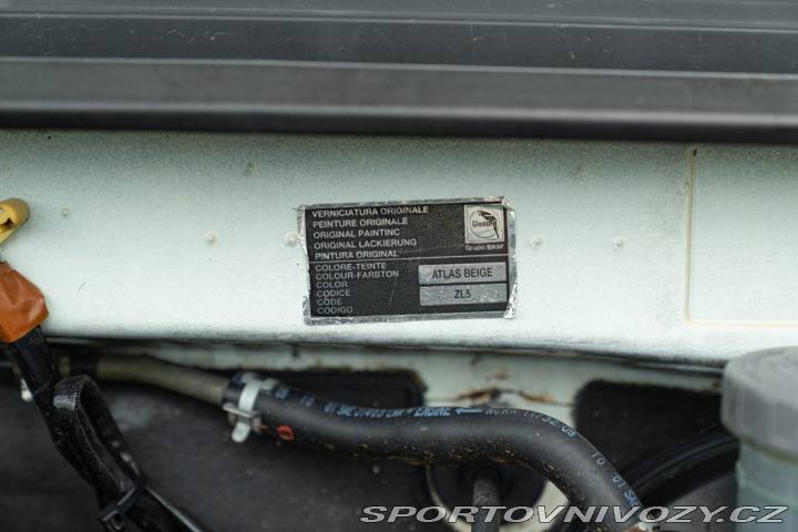 Suzuki Ostatní modely JIMNY CABRIOLET 2006