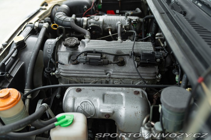 Suzuki Ostatní modely JIMNY CABRIOLET 2006