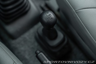 Suzuki Ostatní modely JIMNY CABRIOLET 2006