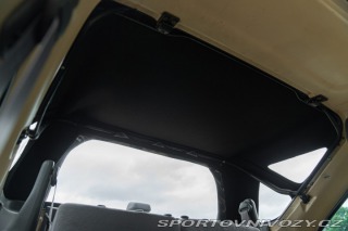 Suzuki Ostatní modely JIMNY CABRIOLET 2006