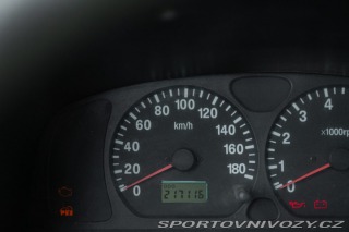 Suzuki Ostatní modely JIMNY CABRIOLET 2006