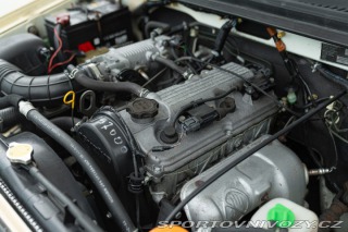 Suzuki Ostatní modely JIMNY CABRIOLET 2006