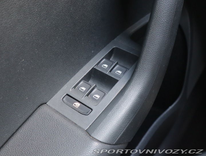 Škoda Octavia RS RS RS 2.0 TDI 2014