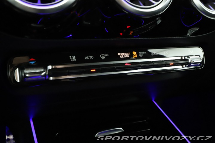 Mercedes-Benz Ostatní modely GLA AMG Line GLA 220 4MATIC 2025