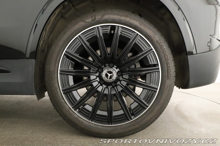 Mercedes-Benz Ostatní modely GLA AMG Line GLA 220 4MATIC 2025