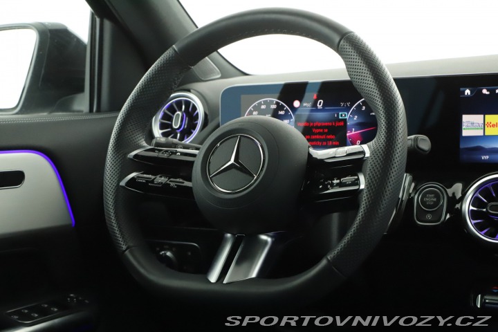 Mercedes-Benz Ostatní modely GLA AMG Line GLA 220 4MATIC 2025