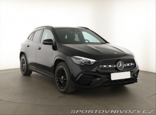 Mercedes-Benz Ostatní modely GLA AMG Line GLA 220 4MATIC 2025