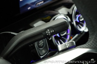 Mercedes-Benz Ostatní modely GLA AMG Line GLA 220 4MATIC 2025