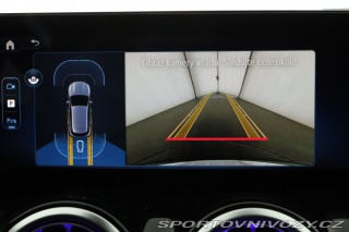 Mercedes-Benz Ostatní modely GLA AMG Line GLA 220 4MATIC 2025