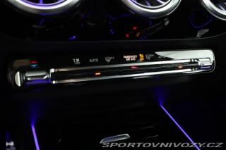 Mercedes-Benz Ostatní modely GLA AMG Line GLA 220 4MATIC 2025