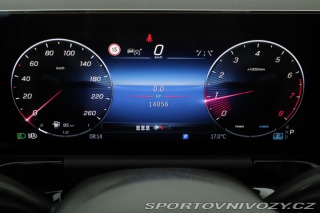 Mercedes-Benz Ostatní modely GLA AMG Line GLA 220 4MATIC 2025