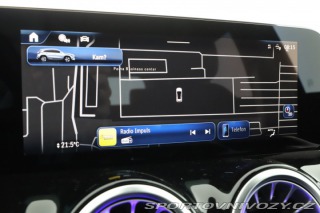 Mercedes-Benz Ostatní modely GLA AMG Line GLA 220 4MATIC 2025