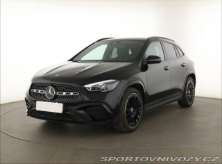 Mercedes-Benz Ostatní modely GLA AMG Line GLA 220 4MATIC 2025