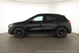 Mercedes-Benz Ostatní modely GLA AMG Line GLA 220 4MATIC 2025