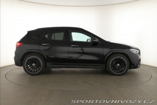 Mercedes-Benz Ostatní modely GLA AMG Line GLA 220 4MATIC 2025