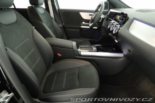 Mercedes-Benz Ostatní modely GLA AMG Line GLA 220 4MATIC 2025