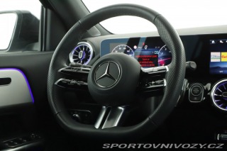 Mercedes-Benz Ostatní modely GLA AMG Line GLA 220 4MATIC 2025