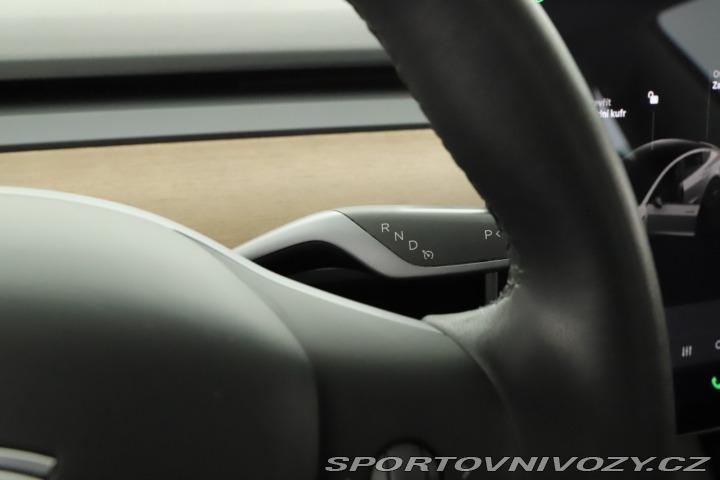Tesla Model 3 Std Range Plus LFP 2020