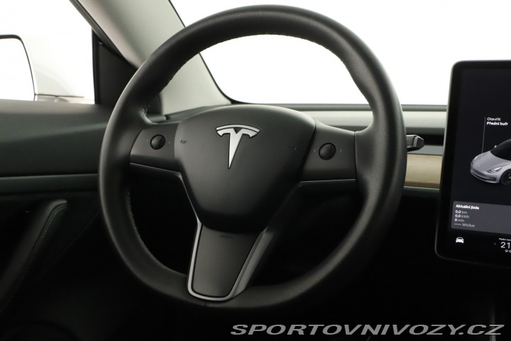Tesla Model 3 Std Range Plus LFP 2020