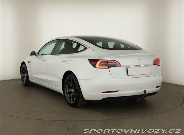 Tesla Model 3 Std Range Plus LFP 2020