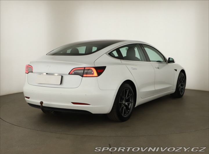Tesla Model 3 Std Range Plus LFP 2020
