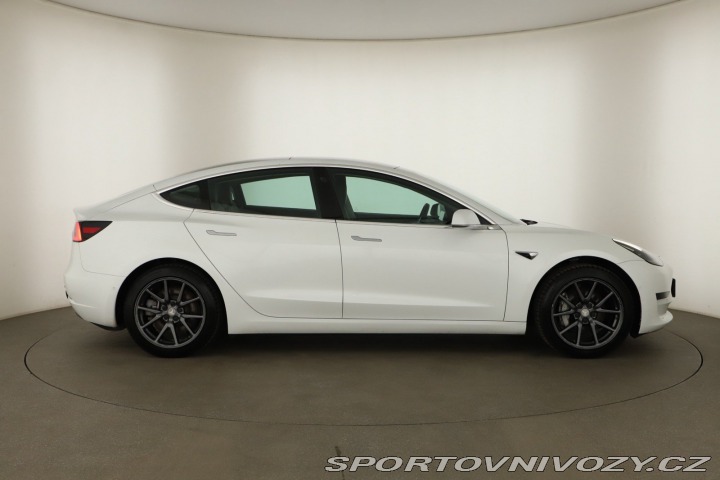 Tesla Model 3 Std Range Plus LFP 2020