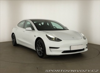 Tesla Model 3 Std Range Plus LFP 2020