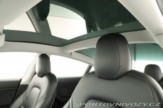 Tesla Model 3 Std Range Plus LFP 2020