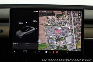 Tesla Model 3 Std Range Plus LFP 2020