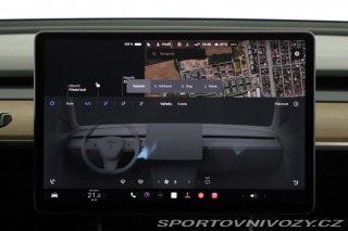 Tesla Model 3 Std Range Plus LFP 2020