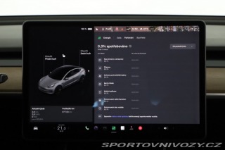 Tesla Model 3 Std Range Plus LFP 2020