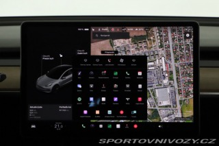 Tesla Model 3 Std Range Plus LFP 2020