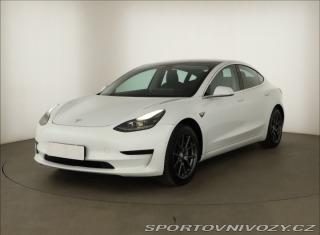 Tesla Model 3 Std Range Plus LFP 2020