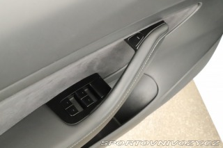 Tesla Model 3 Std Range Plus LFP 2020