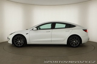 Tesla Model 3 Std Range Plus LFP 2020