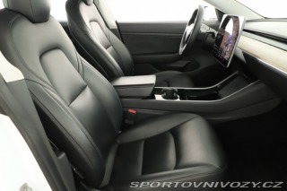 Tesla Model 3 Std Range Plus LFP 2020