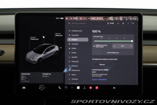 Tesla Model 3 Std Range Plus LFP 2020