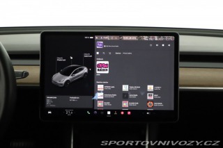 Tesla Model 3 Std Range Plus LFP 2020