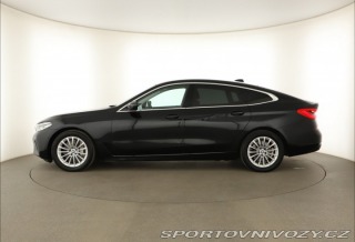 BMW 6 GT 640i xDrive GT 2022