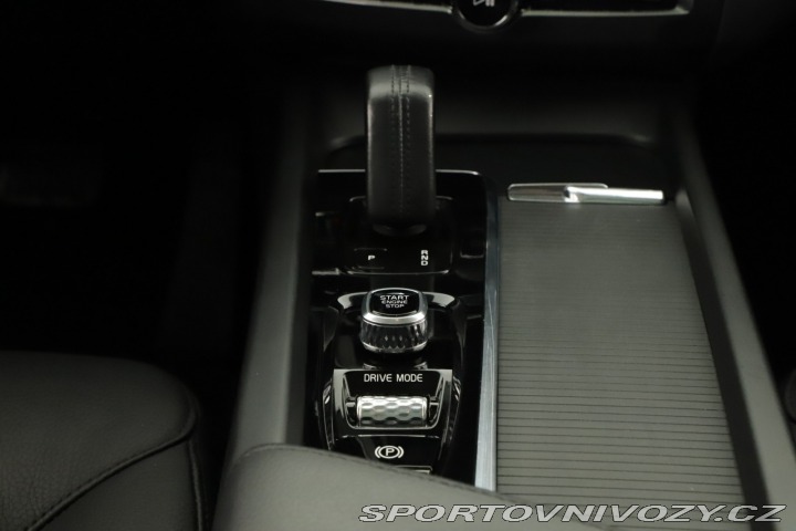 Volvo Ostatní modely XC60 Inscription T6 Recharge 2021