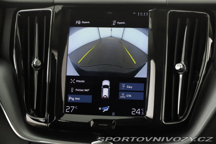 Volvo Ostatní modely XC60 Inscription T6 Recharge 2021