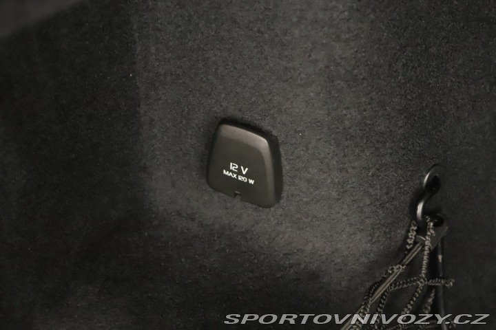 Volvo Ostatní modely XC60 Inscription T6 Recharge 2021
