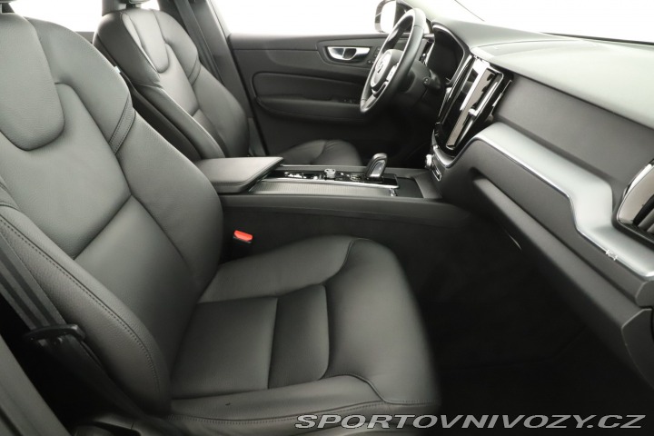Volvo Ostatní modely XC60 Inscription T6 Recharge 2021