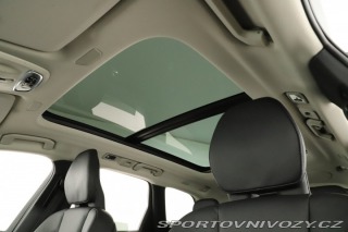 Volvo Ostatní modely XC60 Inscription T6 Recharge 2021