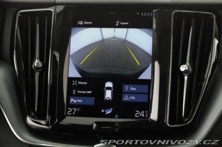 Volvo Ostatní modely XC60 Inscription T6 Recharge 2021